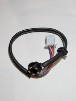 + + Датчик включенной передачи мопед Alpha, Delta круговой