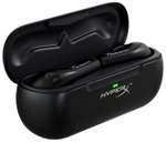 Наушники HyperX Cloud MIX Buds 4P5D9AA черный