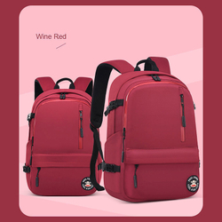Рюкзак Paul Frank Backpack Urban (Red)