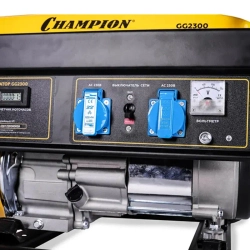 CHAMPION GG2300 бензиновый генератор