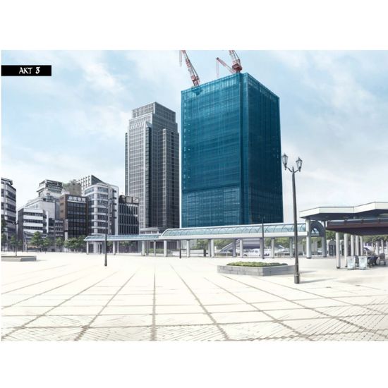 Ранобэ. Судьба/Истоки. Том 2