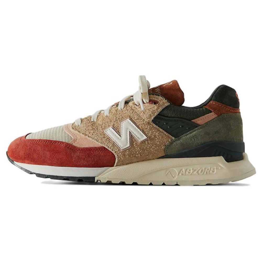 Кроссовки KITH x New Balance NB 998 "Broadacre City", U998KH1