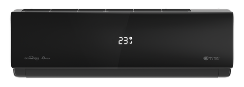 Внутренний блок настенного типа для мульти-сплит систем серии MULTI GAMMA ATTICA NERO RCI-ANF12HN
