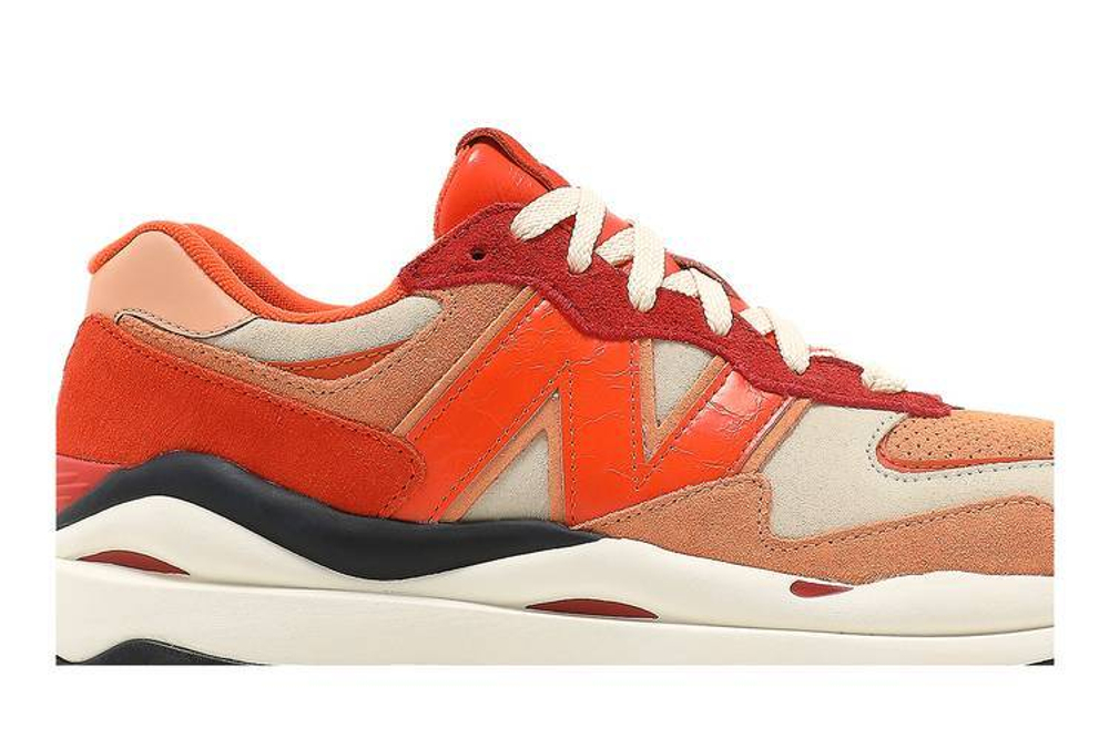 Кроссовки Concepts X New Balance Nb 5740 "Headin' Home"