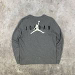 Лонгслив Air Jordan