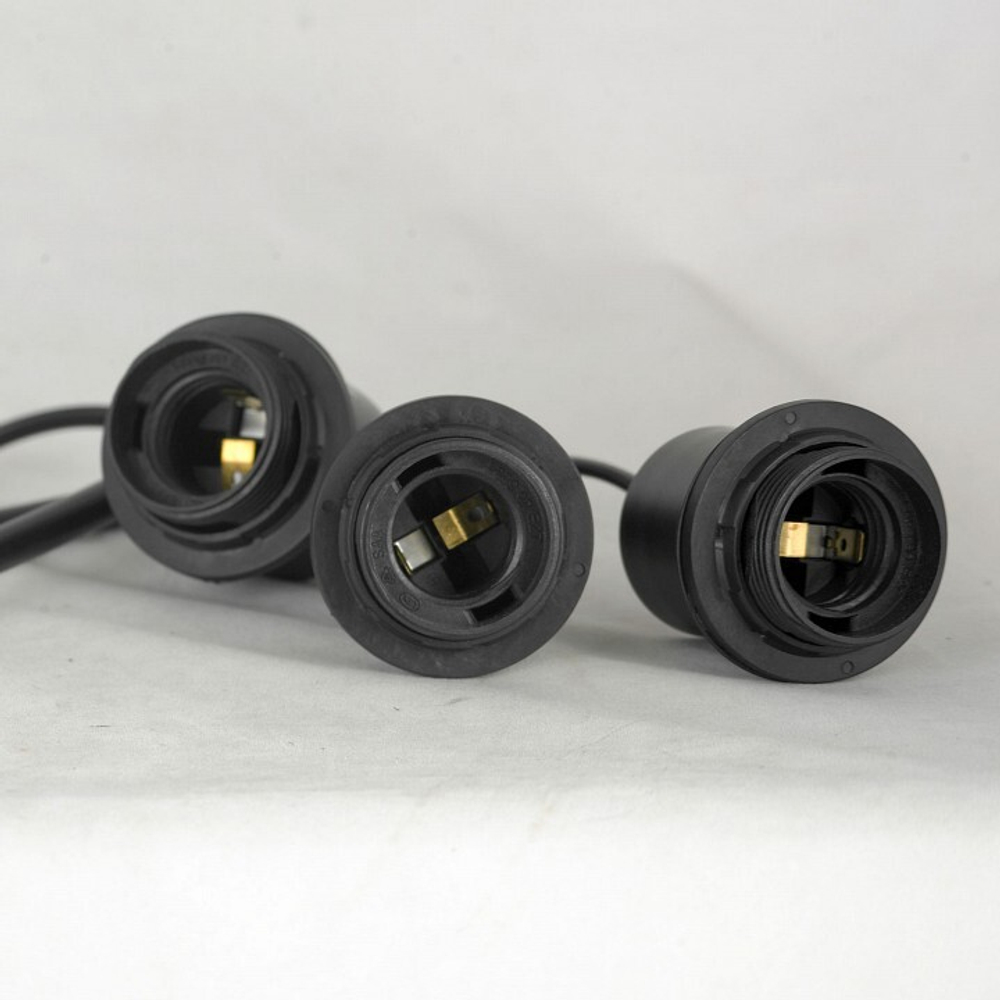 Торшер Lussole Buckeye LSP-0579