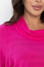 Блуза Астильба (розовая) Б13996-16М LT Collection