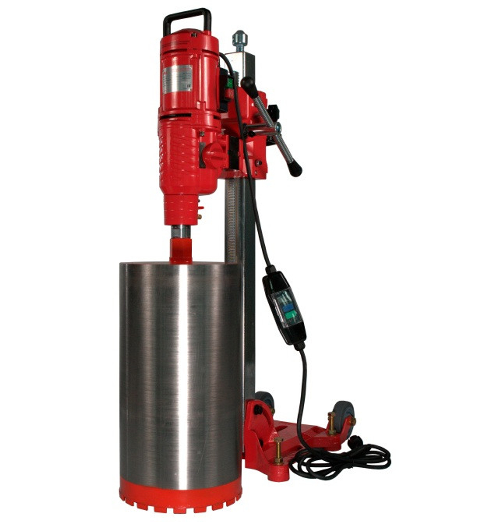 Установка для алмазного бурения Voll V-Drill 350N 1.03502