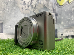 Nikon Coolpix A900