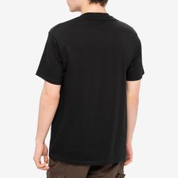 Футболка Rip N Dip Shaved Puss Tee Black