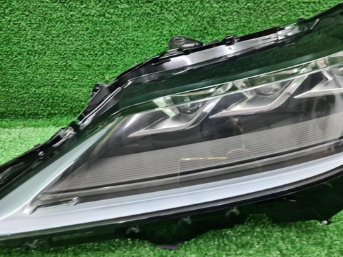 Фара левая Lexus RX 4 (2019-2022) LED