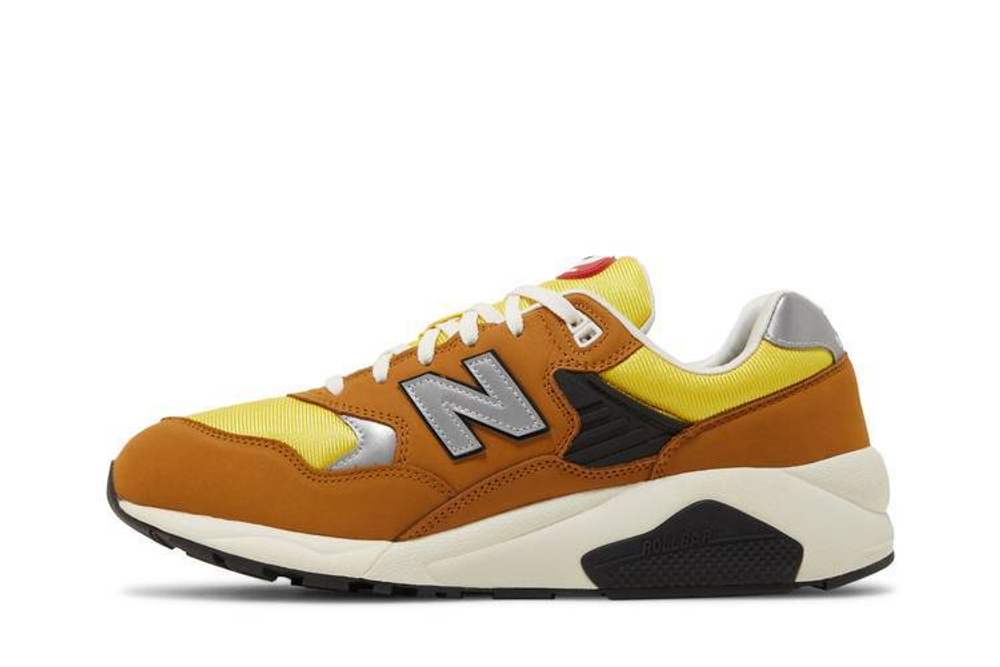 Кроссовки New Balance Nb 580 V2