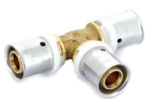 Прессовые фитинги Uni-Fitt