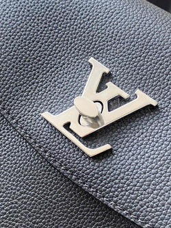 Louis Vuitton LockMe Ever BB