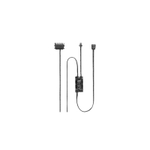 Корпус Ocypus Delta C70 BK ARGB, Midi-Tower, E-ATX, ATX, mATX, mITX, Black, Без БП