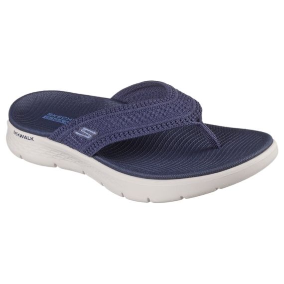 Skechers Go Walk Flex 'Navy Blue'