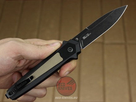 Нож Kershaw Launch 15 7950