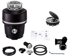 Измельчитель пищевых отходов InSinkErator Evolution 150