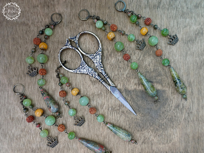 Маячок "Королевский оливковый"