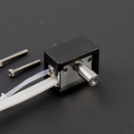 Комплект стандартного нагревательного блока (260°)