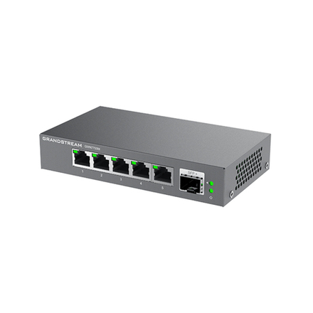 Коммутатор Grandstream GWN7700MP