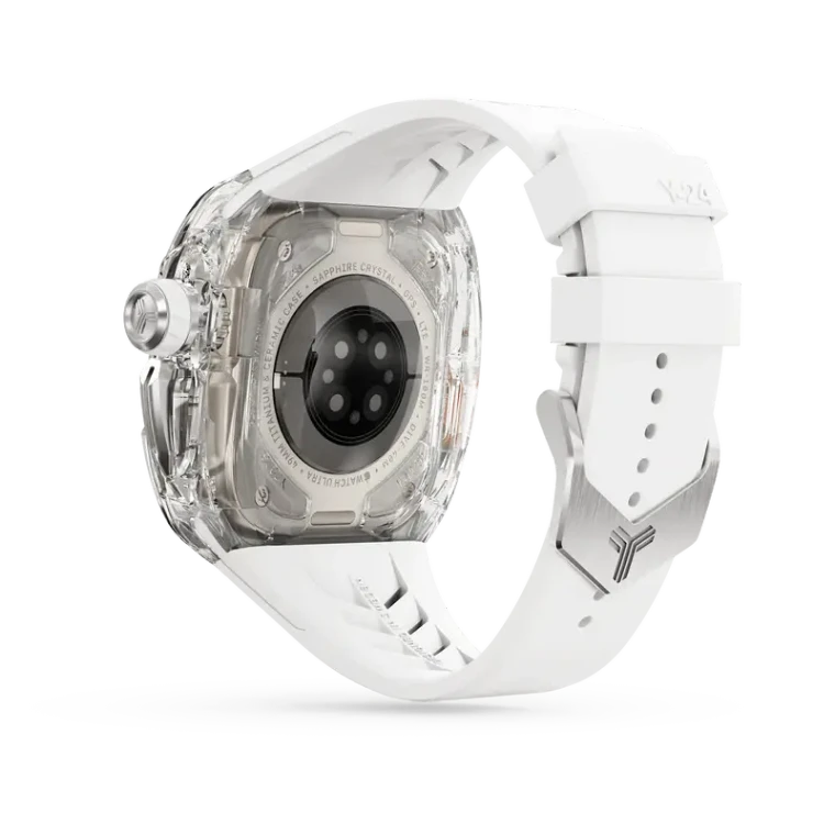 Корпус для Apple Watch SILVERLAKE - 49MM