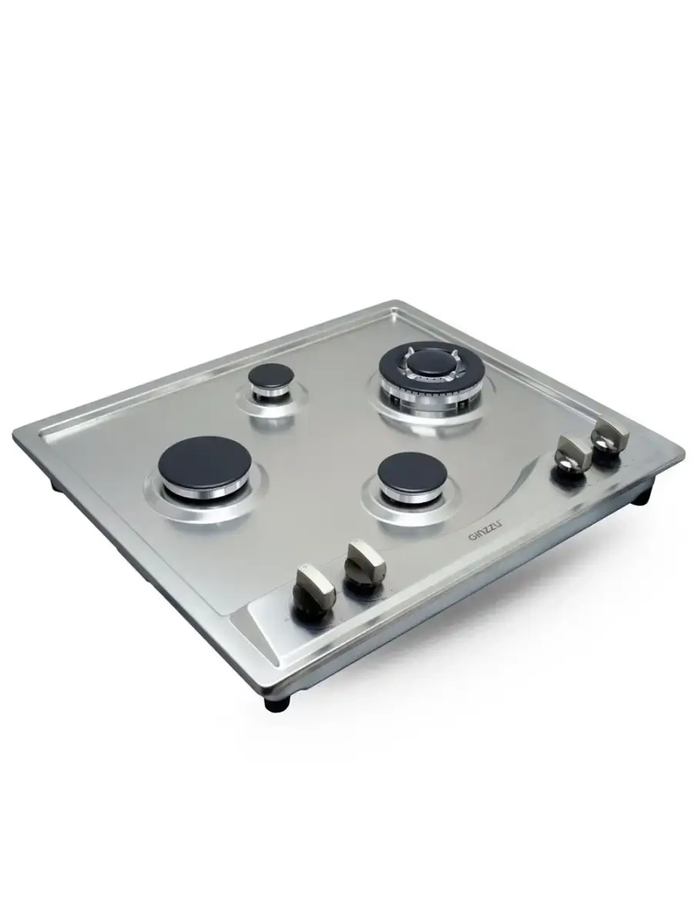 Газовая варочная панель HCG-424