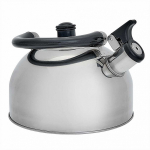 Чайник со свистком Webber BE-0526 для плит