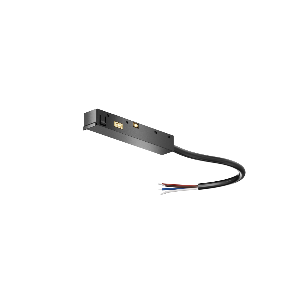 Ввод питания Maytoni EXILITY X TRA239B-42B