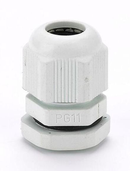 Сальник PG11 d5-11мм IP54 DEKraft 32152DEK