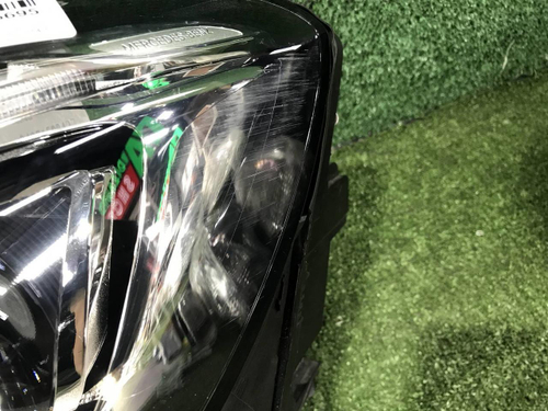 Фара левая Mercedes GLA x156 (2017-2020) LED