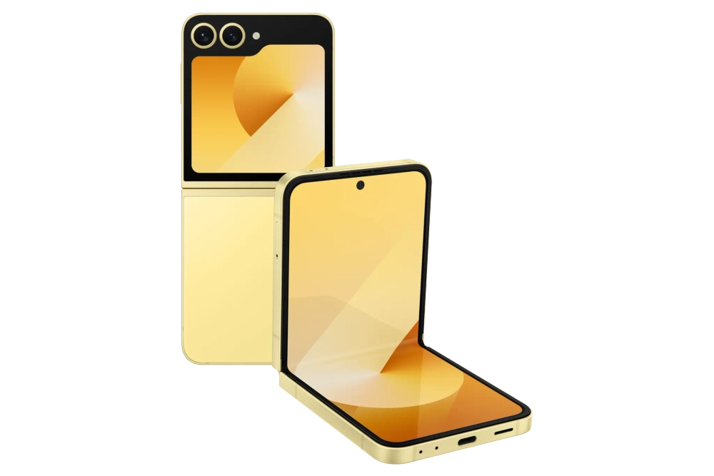 Samsung Galaxy Z-Flip 6