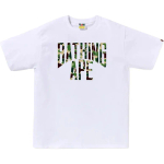 A Bathing Ape Bathing Ape Ss25 Футболка