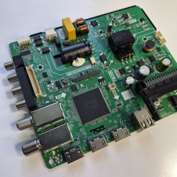 TP.SK105S.PB802 (T) main board HARTENS HT‐32H06B