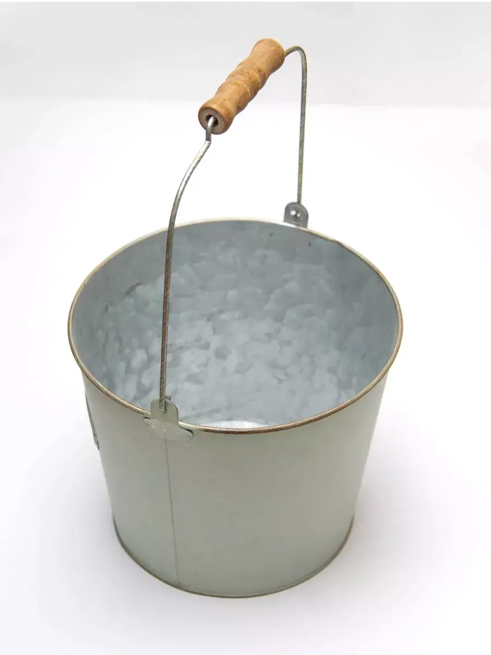 Кашпо для цветов комнатных 30,5*18 см