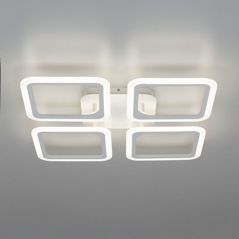 Потолочная люстра Citilux Марсель CL232140R