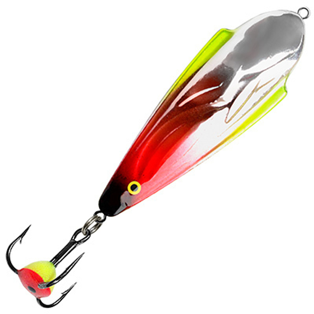 Блесна зимняя Контакт 8,5g, цвет 06,, 1 шт