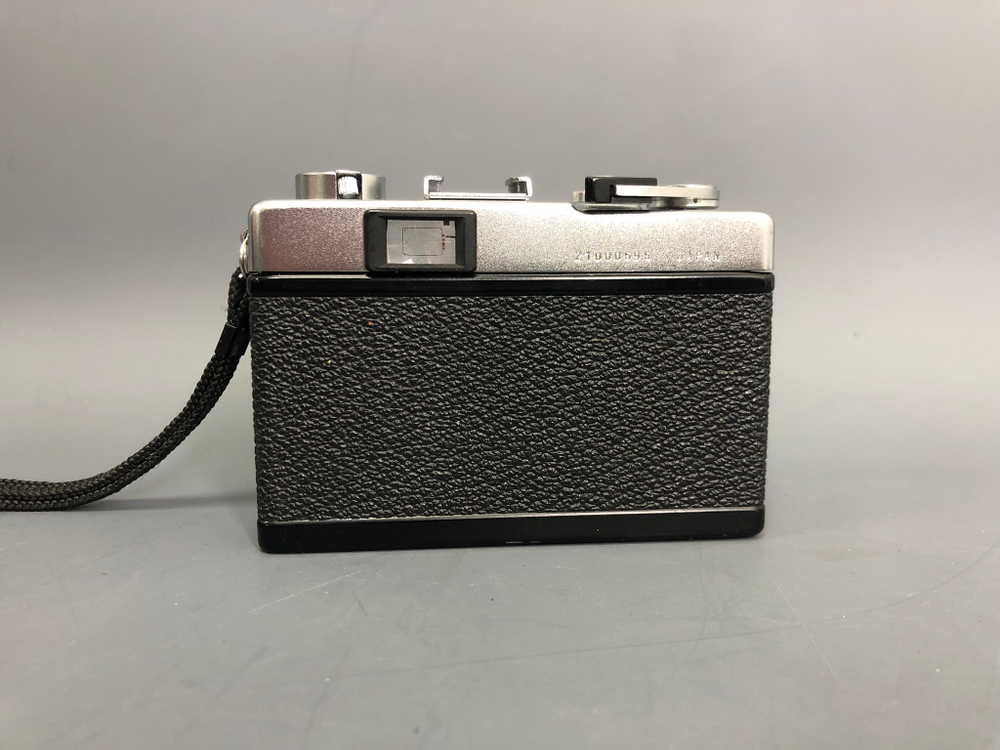 Yashica Electro 35 MC