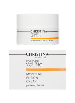 CHRISTINA Forever Young Moisture Fusion Cream