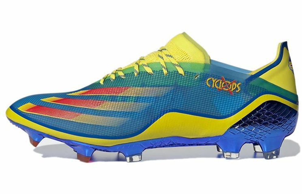 Кроссовки Adidas X Ghosted
