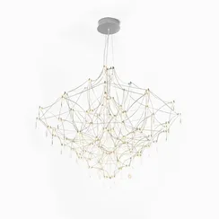 Подвесной светильник Spider диаметр 100