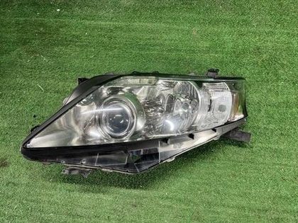 Фара левая Lexus RX 3 AL10 (2008-2012) ксенон