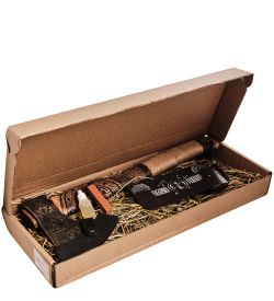 TP-10 Топор большой «Путник»