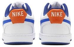 Мужские кроссовки Nike Court Vision Low 'White Blue Red' DN4243-141