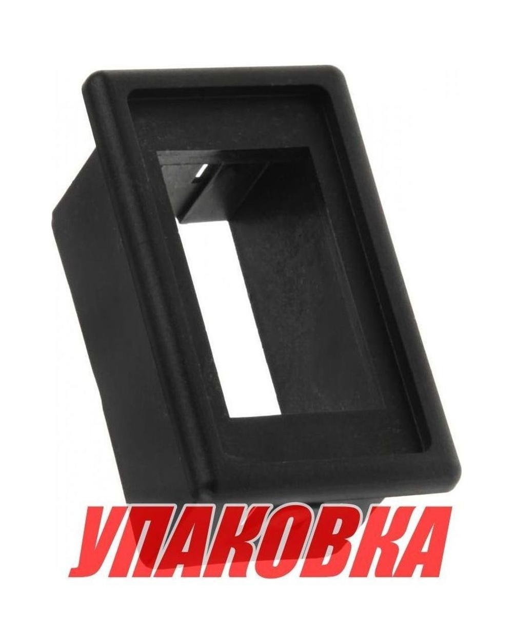 Панель для независимой установки переключателей (упаковка из 50 шт.)
