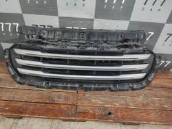 Решетка радиатора Exeed VX 21-нв Б/У Оригинал 602000385AA