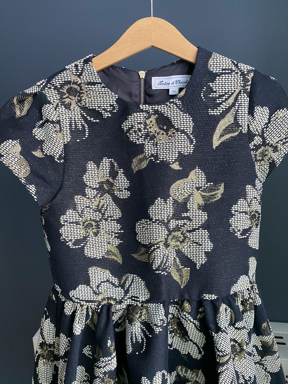 Платье Tartine et Chocolat, 140