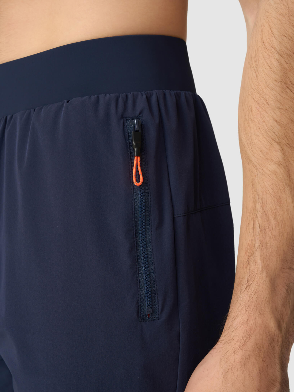 Брюки мужские Джеди 7.0 тёмно-синие