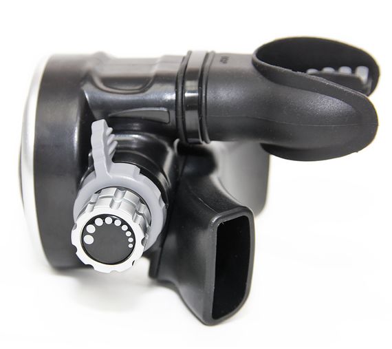 Вторая ступень регулятора Sopras Sub Venere с шлангом