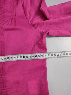 Рубашка Incity красивая 46 размер